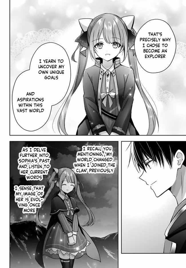 The Jack-of-all-trades Kicked Out of the Hero’s Party ~ The Swordsman Who Became a Support Mage Due to Party Circumstances, Becomes All Powerful Chapter 23.2 - Page 10 in English