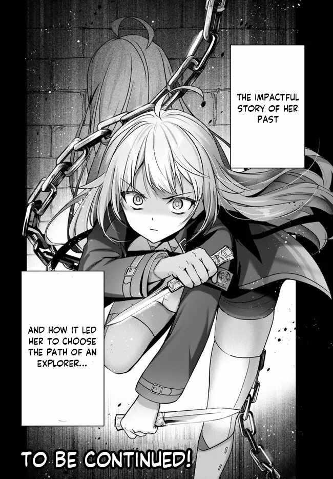 The Jack-of-all-trades Kicked Out of the Hero’s Party ~ The Swordsman Who Became a Support Mage Due to Party Circumstances, Becomes All Powerful Chapter 23.3 - Page 10 in English