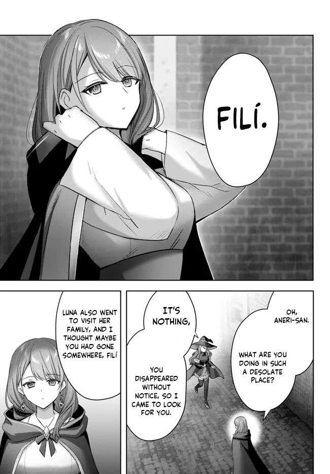 The Jack-of-all-trades Kicked Out of the Hero’s Party ~ The Swordsman Who Became a Support Mage Due to Party Circumstances, Becomes All Powerful Chapter 26.2 - Page 10 in English