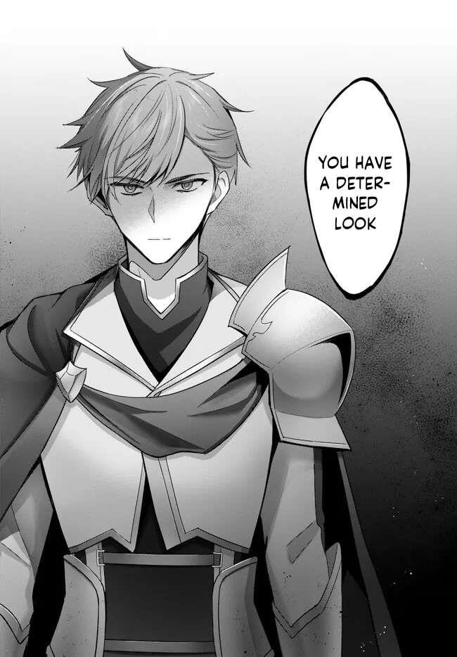 The Jack-of-all-trades Kicked Out of the Hero’s Party ~ The Swordsman Who Became a Support Mage Due to Party Circumstances, Becomes All Powerful Chapter 26.2 - Page 3 in English