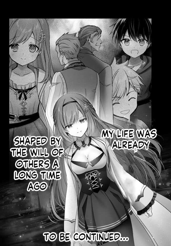 The Jack-of-all-trades Kicked Out of the Hero’s Party ~ The Swordsman Who Became a Support Mage Due to Party Circumstances, Becomes All Powerful Chapter 26.3 - Page 9 in English
