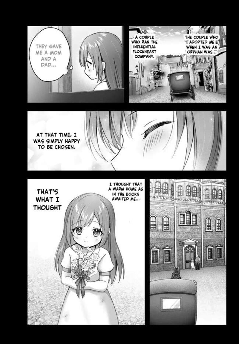 The Jack-of-all-trades Kicked Out of the Hero’s Party ~ The Swordsman Who Became a Support Mage Due to Party Circumstances, Becomes All Powerful Chapter 27.1 - Page 3 in English