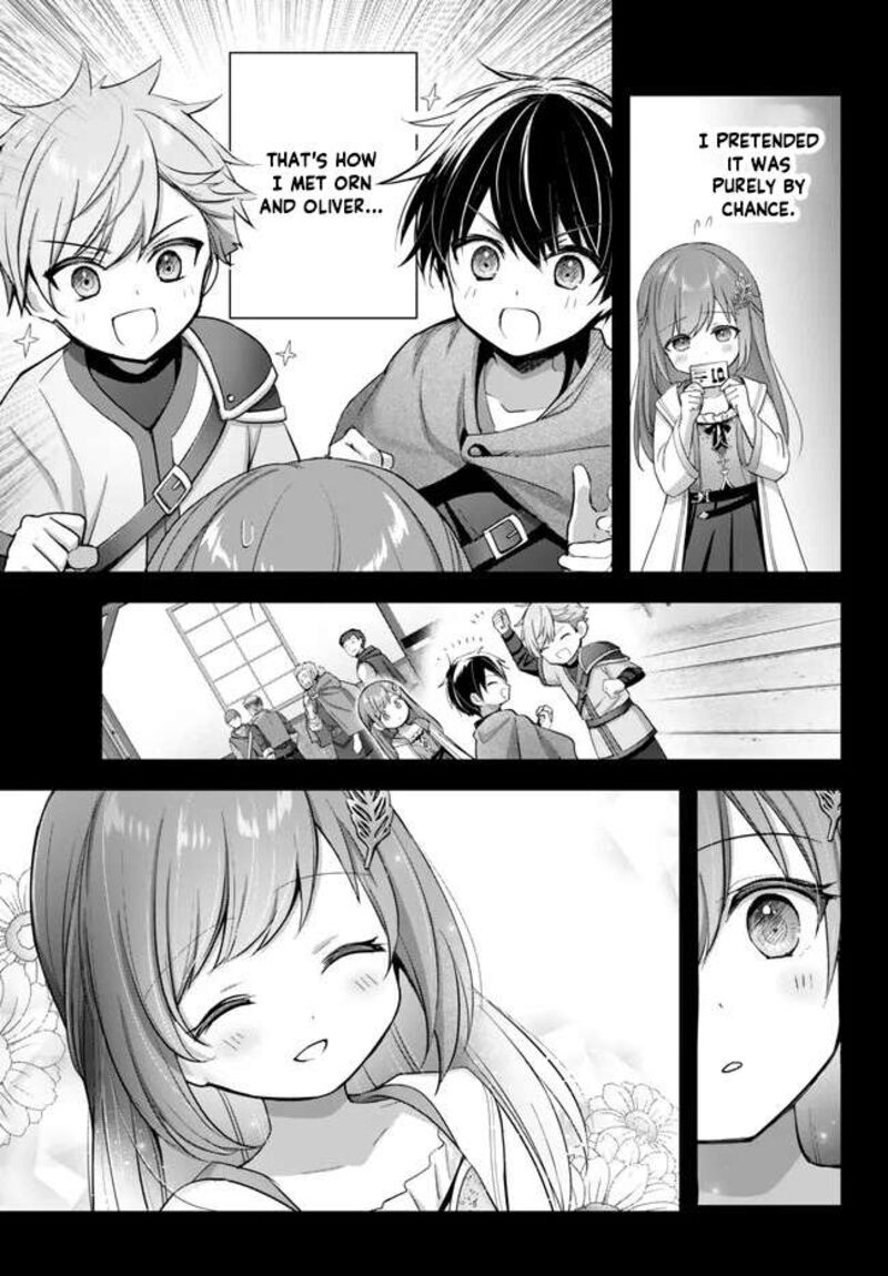 The Jack-of-all-trades Kicked Out of the Hero’s Party ~ The Swordsman Who Became a Support Mage Due to Party Circumstances, Becomes All Powerful Chapter 27.1 - Page 7 in English