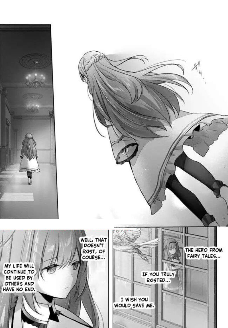 The Jack-of-all-trades Kicked Out of the Hero’s Party ~ The Swordsman Who Became a Support Mage Due to Party Circumstances, Becomes All Powerful Chapter 27.2 - Page 7 in English