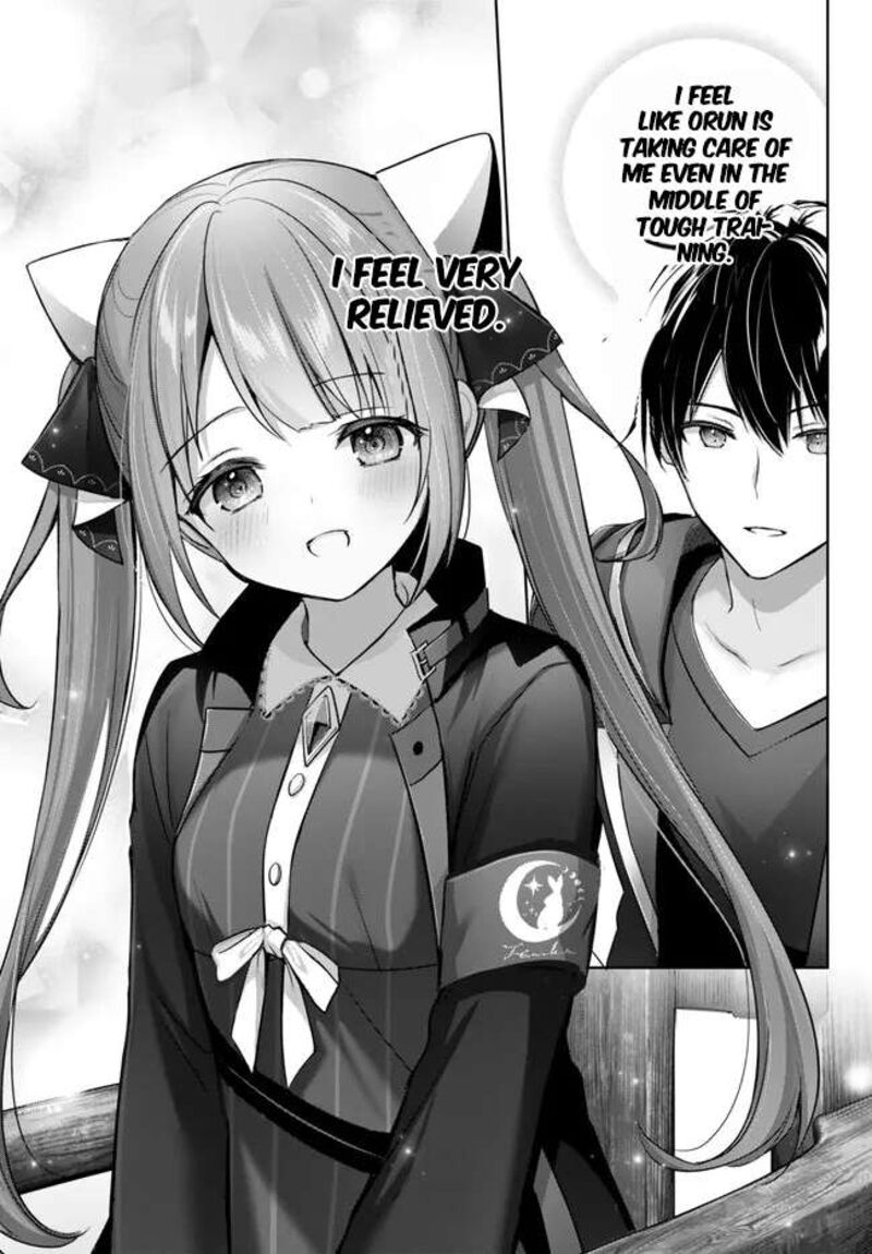The Jack-of-all-trades Kicked Out of the Hero’s Party ~ The Swordsman Who Became a Support Mage Due to Party Circumstances, Becomes All Powerful Chapter 28.3 - Page 11 in English