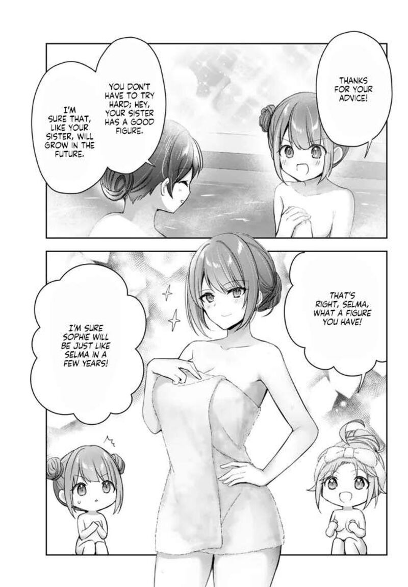 The Jack-of-all-trades Kicked Out of the Hero’s Party ~ The Swordsman Who Became a Support Mage Due to Party Circumstances, Becomes All Powerful Chapter 28.4 - Page 9 in English