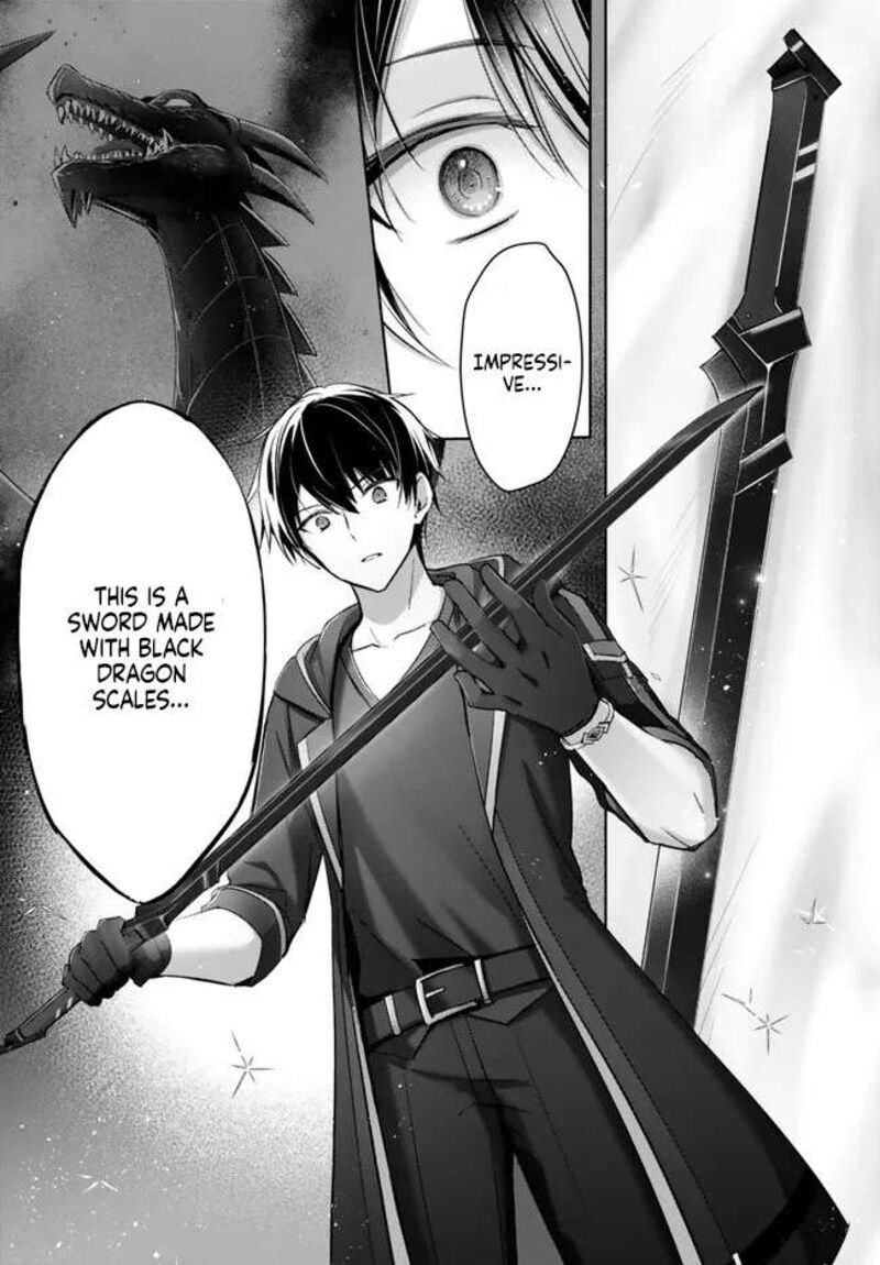 The Jack-of-all-trades Kicked Out of the Hero’s Party ~ The Swordsman Who Became a Support Mage Due to Party Circumstances, Becomes All Powerful Chapter 29.2 - Page 4 in English