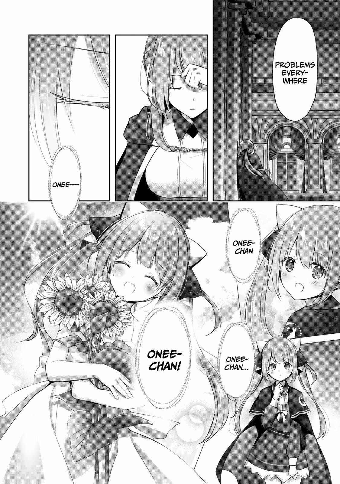 The Jack-of-all-trades Kicked Out of the Hero’s Party ~ The Swordsman Who Became a Support Mage Due to Party Circumstances, Becomes All Powerful Chapter 3 - Page 26 in English