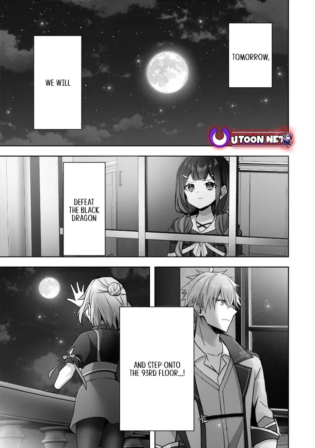 The Jack-of-all-trades Kicked Out of the Hero’s Party ~ The Swordsman Who Became a Support Mage Due to Party Circumstances, Becomes All Powerful Chapter 30.1 - Page 9 in English