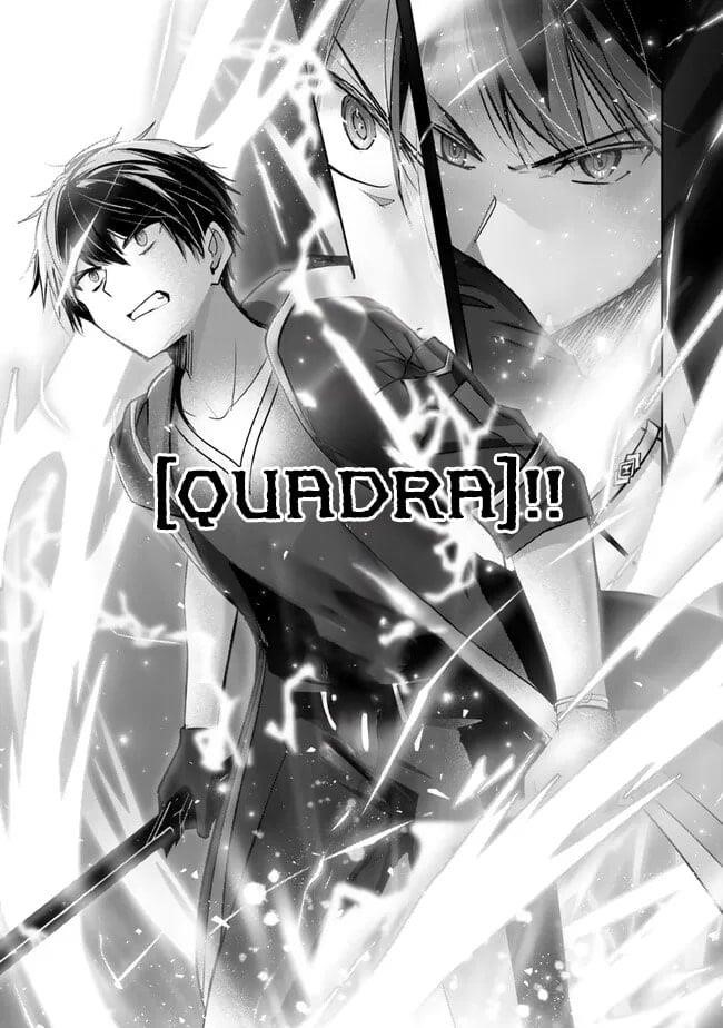 The Jack-of-all-trades Kicked Out of the Hero’s Party ~ The Swordsman Who Became a Support Mage Due to Party Circumstances, Becomes All Powerful Chapter 30.2 - Page 12 in English