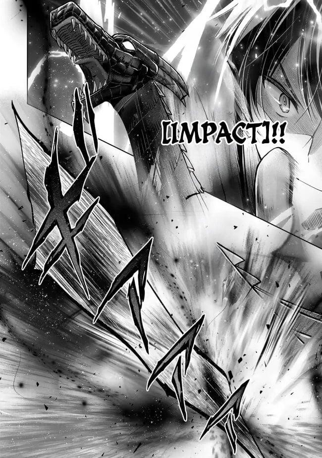 The Jack-of-all-trades Kicked Out of the Hero’s Party ~ The Swordsman Who Became a Support Mage Due to Party Circumstances, Becomes All Powerful Chapter 30.3 - Page 9 in English