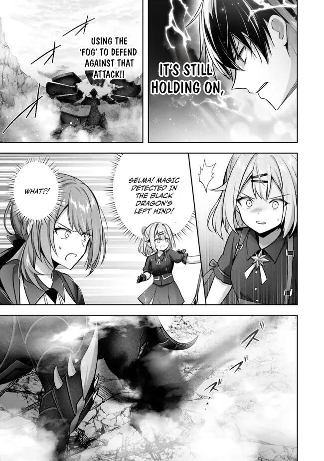 The Jack-of-all-trades Kicked Out of the Hero’s Party ~ The Swordsman Who Became a Support Mage Due to Party Circumstances, Becomes All Powerful Chapter 31 - Page 24 in English