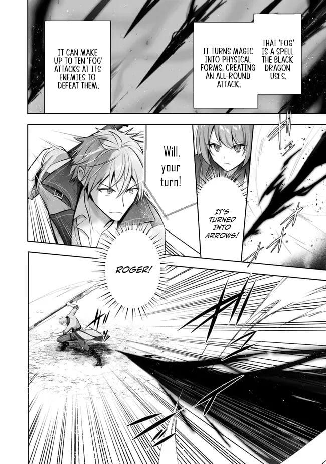The Jack-of-all-trades Kicked Out of the Hero’s Party ~ The Swordsman Who Became a Support Mage Due to Party Circumstances, Becomes All Powerful Chapter 31 - Page 7 in English