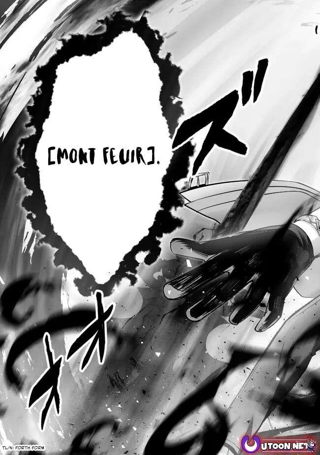 The Jack-of-all-trades Kicked Out of the Hero’s Party ~ The Swordsman Who Became a Support Mage Due to Party Circumstances, Becomes All Powerful Chapter 32 - Page 24 in English