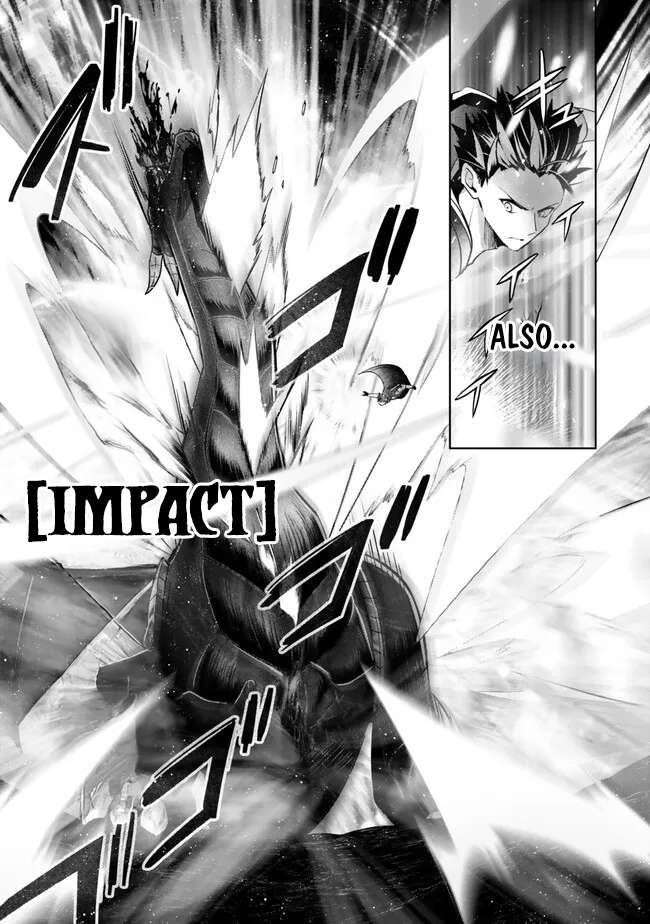 The Jack-of-all-trades Kicked Out of the Hero’s Party ~ The Swordsman Who Became a Support Mage Due to Party Circumstances, Becomes All Powerful Chapter 32 - Page 29 in English