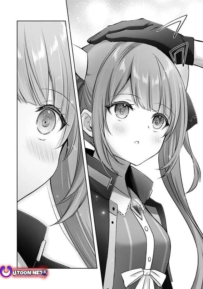 The Jack-of-all-trades Kicked Out of the Hero’s Party ~ The Swordsman Who Became a Support Mage Due to Party Circumstances, Becomes All Powerful Chapter 33 - Page 30 in English