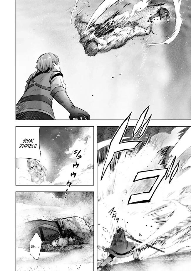 The Jack-of-all-trades Kicked Out of the Hero’s Party ~ The Swordsman Who Became a Support Mage Due to Party Circumstances, Becomes All Powerful Chapter 36 - Page 9 in English