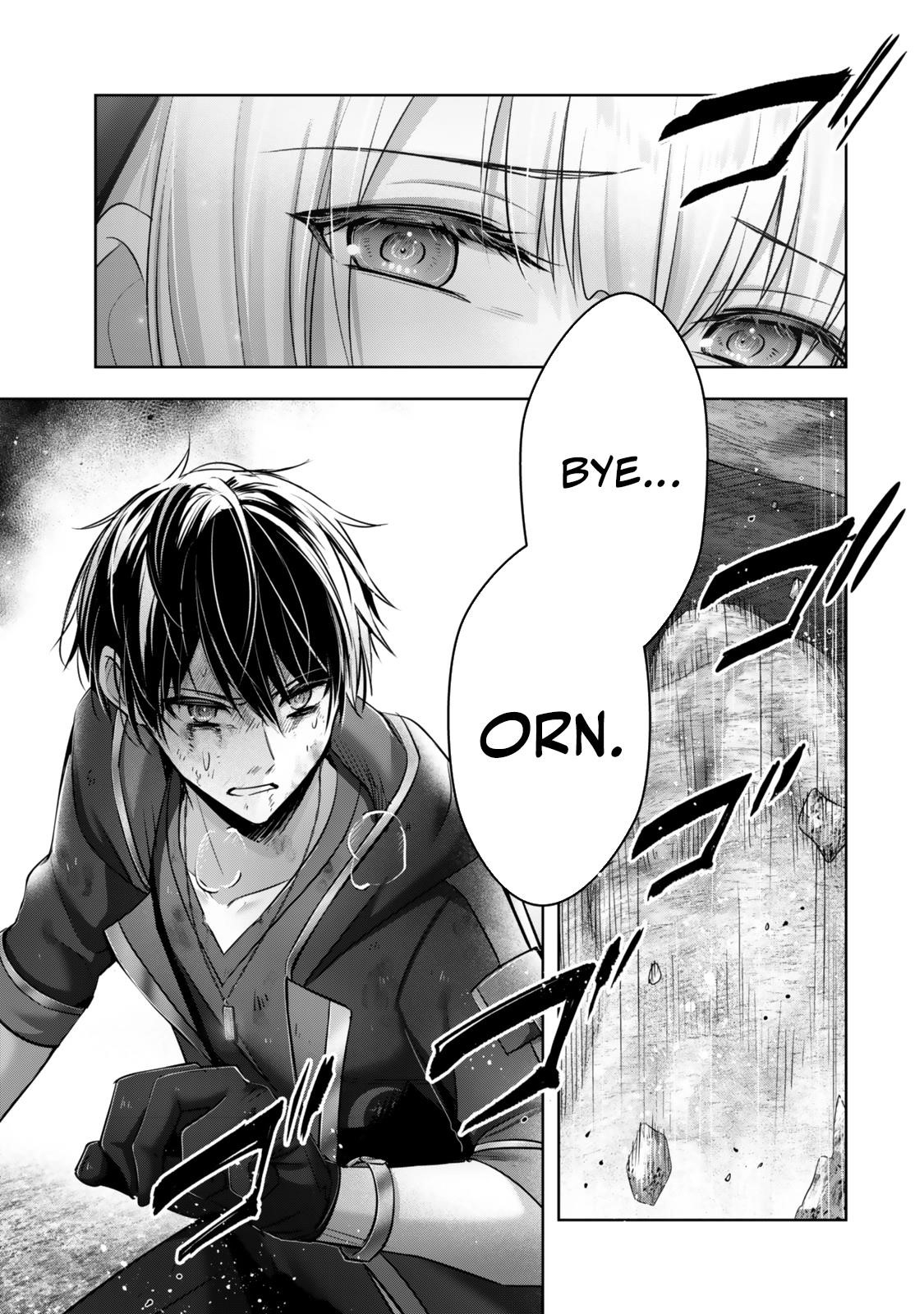 The Jack-of-all-trades Kicked Out of the Hero’s Party ~ The Swordsman Who Became a Support Mage Due to Party Circumstances, Becomes All Powerful Chapter 37 - Page 29 in English