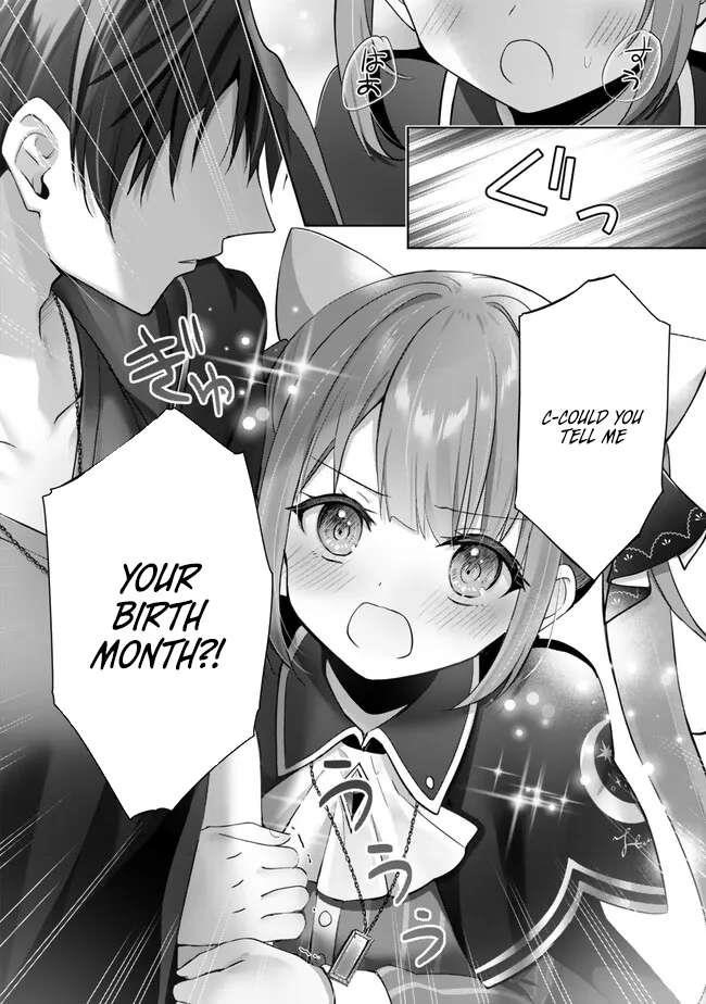 The Jack-of-all-trades Kicked Out of the Hero’s Party ~ The Swordsman Who Became a Support Mage Due to Party Circumstances, Becomes All Powerful Chapter 41 - Page 31 in English