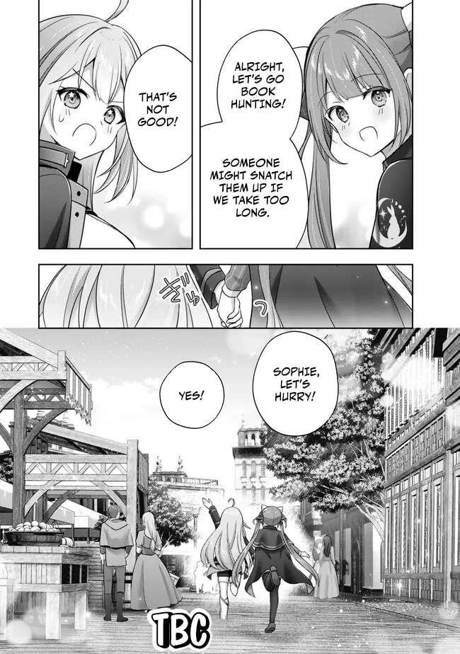 The Jack-of-all-trades Kicked Out of the Hero’s Party ~ The Swordsman Who Became a Support Mage Due to Party Circumstances, Becomes All Powerful Chapter 43 - Page 42 in English
