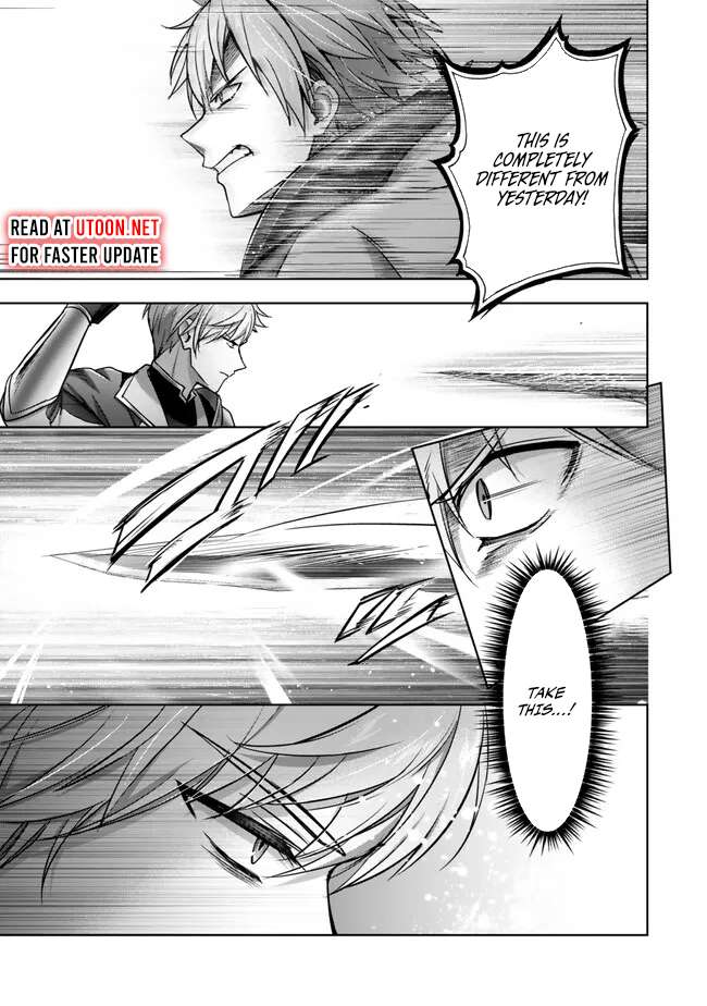 The Jack-of-all-trades Kicked Out of the Hero’s Party ~ The Swordsman Who Became a Support Mage Due to Party Circumstances, Becomes All Powerful Chapter 46 - Page 10 in English