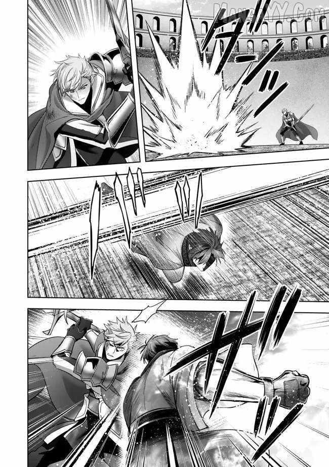 The Jack-of-all-trades Kicked Out of the Hero’s Party ~ The Swordsman Who Became a Support Mage Due to Party Circumstances, Becomes All Powerful Chapter 48 - Page 14 in English
