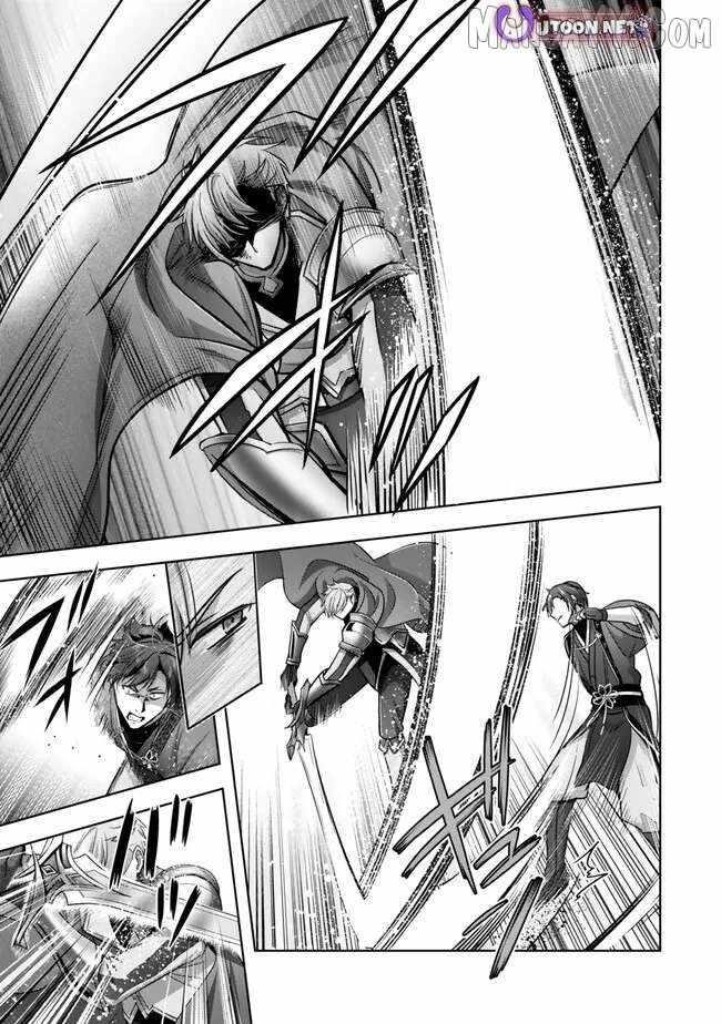 The Jack-of-all-trades Kicked Out of the Hero’s Party ~ The Swordsman Who Became a Support Mage Due to Party Circumstances, Becomes All Powerful Chapter 48 - Page 5 in English