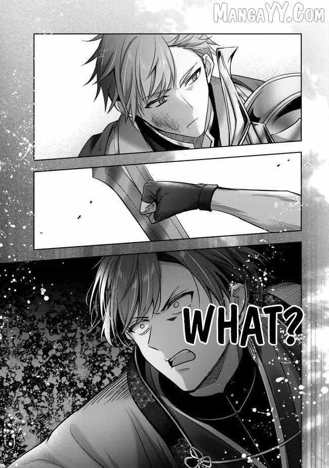 The Jack-of-all-trades Kicked Out of the Hero’s Party ~ The Swordsman Who Became a Support Mage Due to Party Circumstances, Becomes All Powerful Chapter 48 - Page 9 in English
