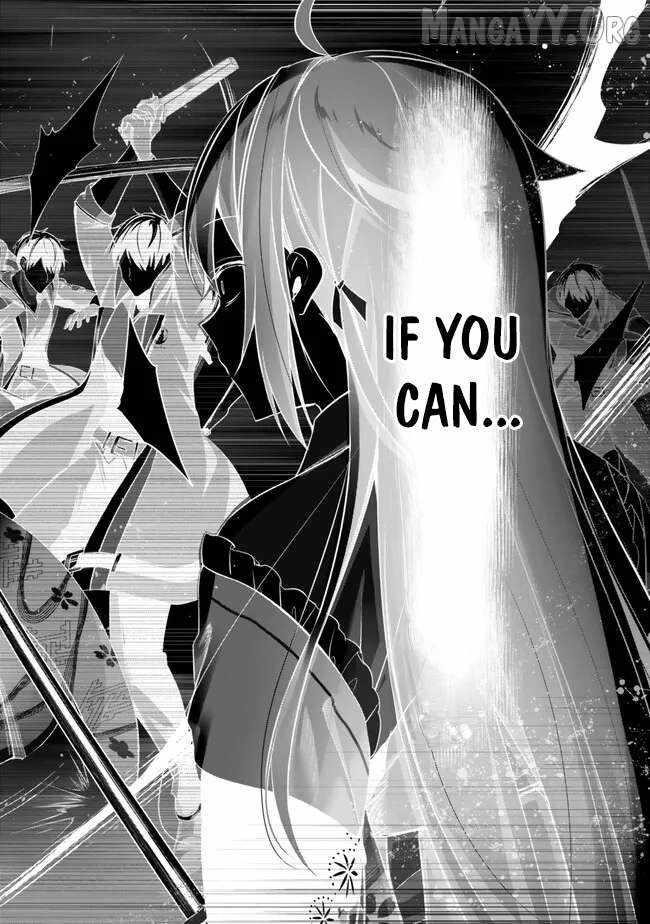 The Jack-of-all-trades Kicked Out of the Hero’s Party ~ The Swordsman Who Became a Support Mage Due to Party Circumstances, Becomes All Powerful Chapter 49 - Page 13 in English