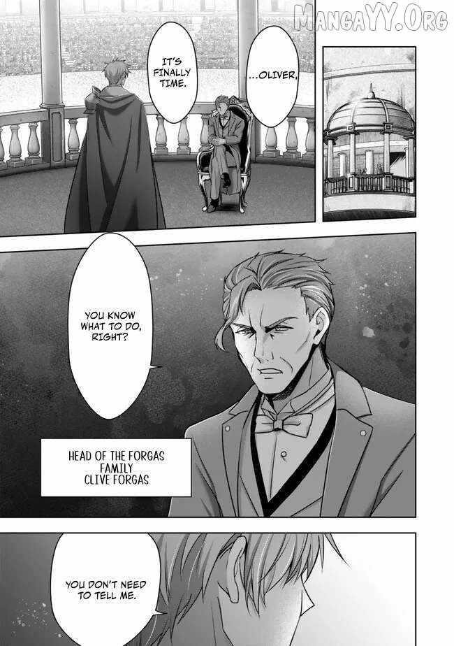 The Jack-of-all-trades Kicked Out of the Hero’s Party ~ The Swordsman Who Became a Support Mage Due to Party Circumstances, Becomes All Powerful Chapter 49 - Page 31 in English