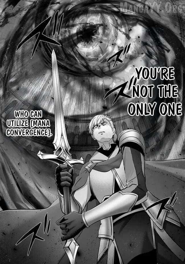 The Jack-of-all-trades Kicked Out of the Hero’s Party ~ The Swordsman Who Became a Support Mage Due to Party Circumstances, Becomes All Powerful Chapter 50 - Page 26 in English