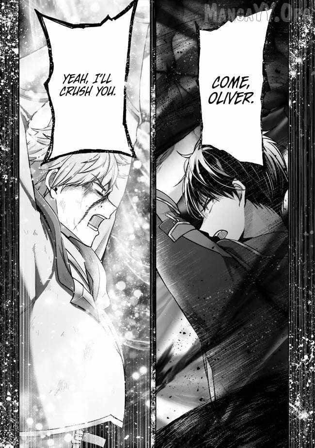 The Jack-of-all-trades Kicked Out of the Hero’s Party ~ The Swordsman Who Became a Support Mage Due to Party Circumstances, Becomes All Powerful Chapter 50 - Page 39 in English