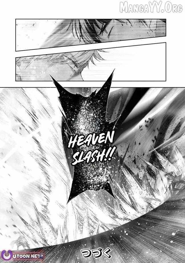 The Jack-of-all-trades Kicked Out of the Hero’s Party ~ The Swordsman Who Became a Support Mage Due to Party Circumstances, Becomes All Powerful Chapter 50 - Page 40 in English