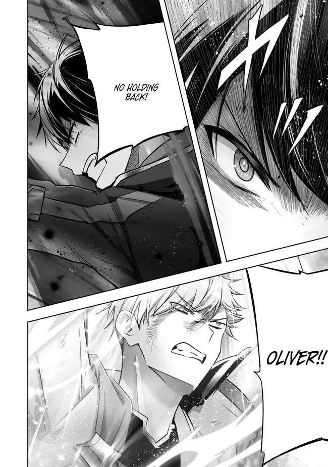The Jack-of-all-trades Kicked Out of the Hero’s Party ~ The Swordsman Who Became a Support Mage Due to Party Circumstances, Becomes All Powerful Chapter 51 - Page 12 in English