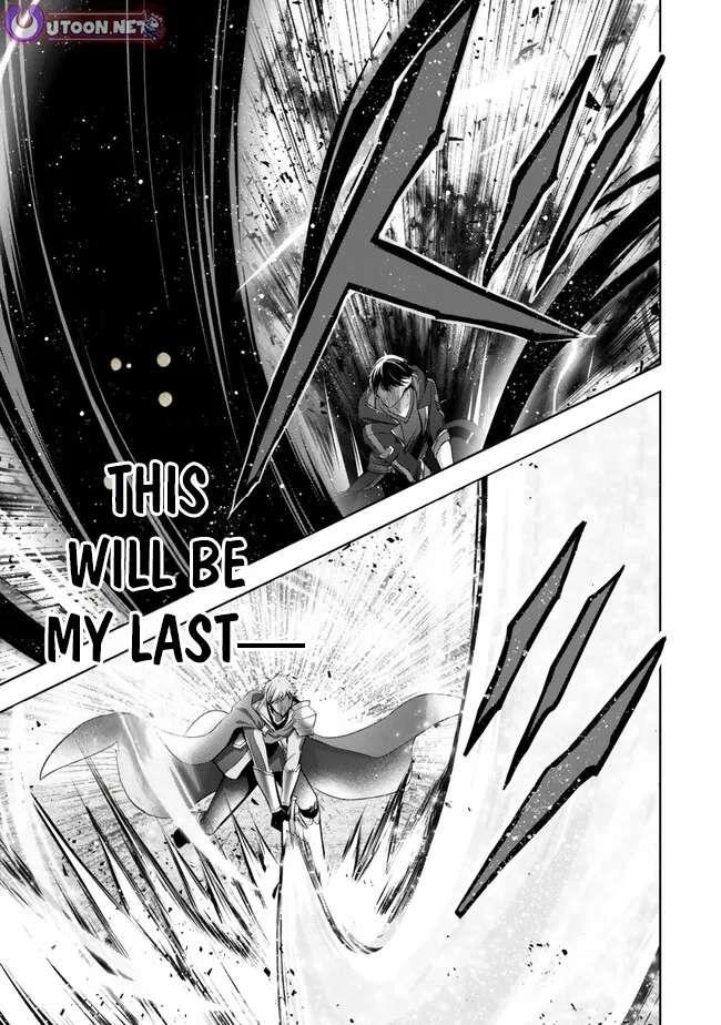The Jack-of-all-trades Kicked Out of the Hero’s Party ~ The Swordsman Who Became a Support Mage Due to Party Circumstances, Becomes All Powerful Chapter 51 - Page 13 in English