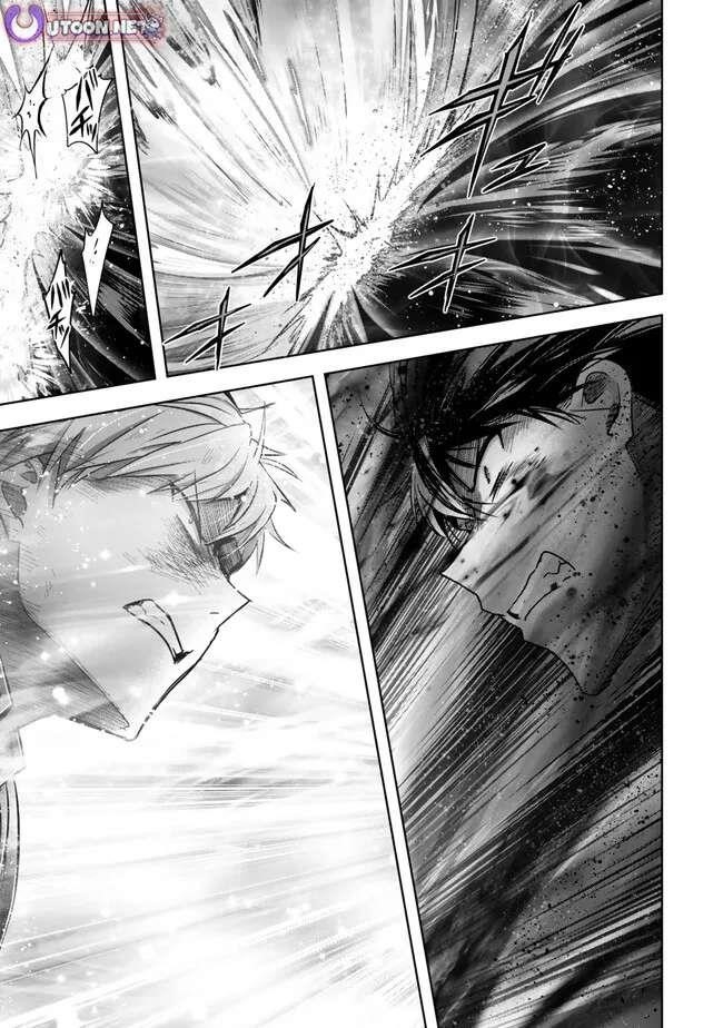The Jack-of-all-trades Kicked Out of the Hero’s Party ~ The Swordsman Who Became a Support Mage Due to Party Circumstances, Becomes All Powerful Chapter 51 - Page 15 in English