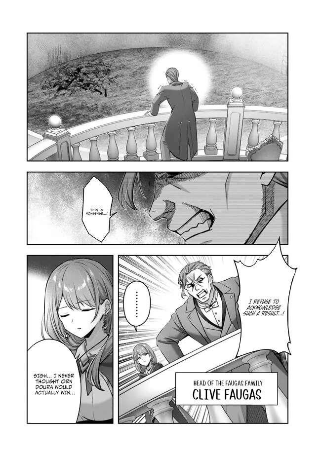 The Jack-of-all-trades Kicked Out of the Hero’s Party ~ The Swordsman Who Became a Support Mage Due to Party Circumstances, Becomes All Powerful Chapter 51 - Page 24 in English