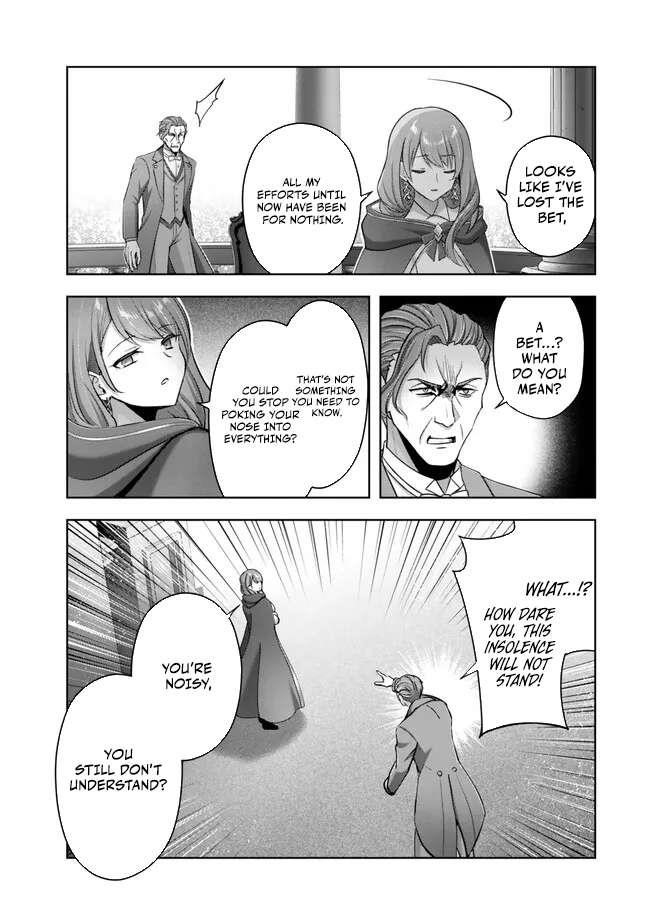 The Jack-of-all-trades Kicked Out of the Hero’s Party ~ The Swordsman Who Became a Support Mage Due to Party Circumstances, Becomes All Powerful Chapter 51 - Page 25 in English
