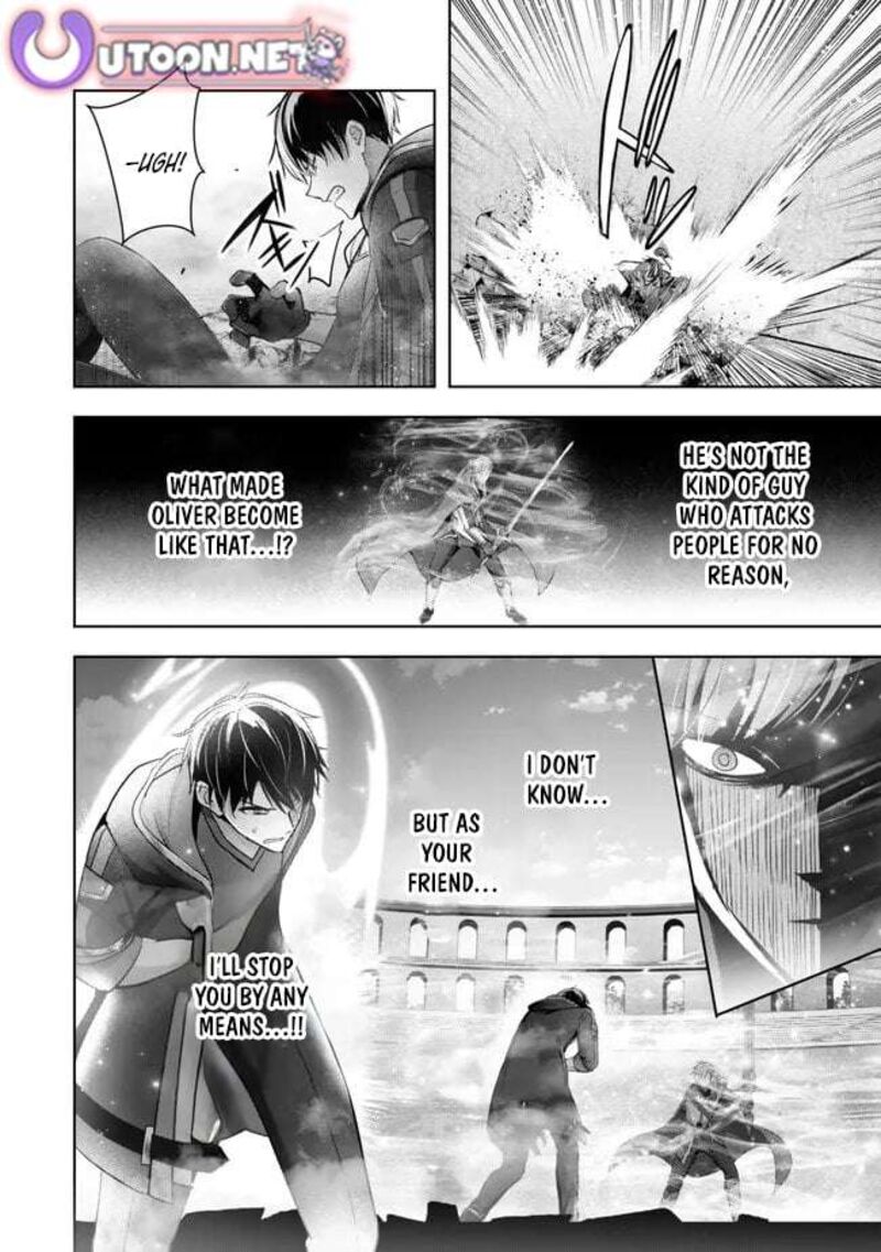 The Jack-of-all-trades Kicked Out of the Hero’s Party ~ The Swordsman Who Became a Support Mage Due to Party Circumstances, Becomes All Powerful Chapter 52 - Page 20 in English