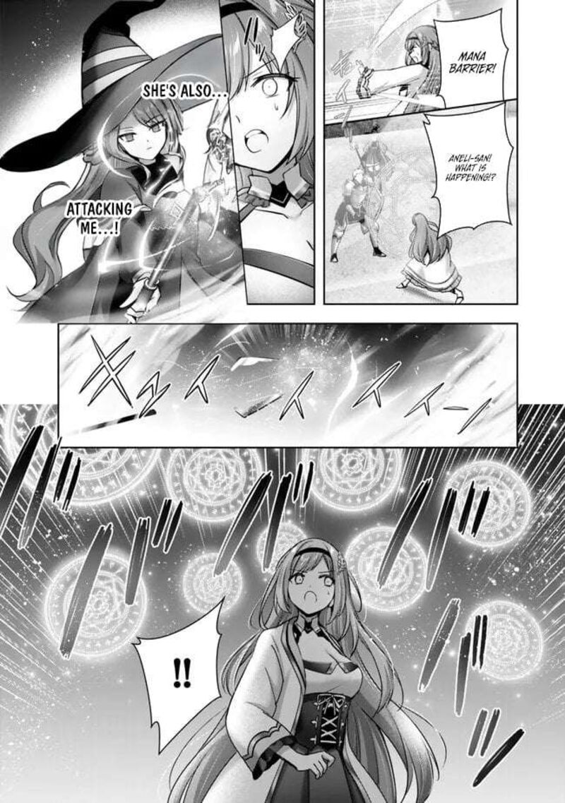 The Jack-of-all-trades Kicked Out of the Hero’s Party ~ The Swordsman Who Became a Support Mage Due to Party Circumstances, Becomes All Powerful Chapter 52 - Page 25 in English