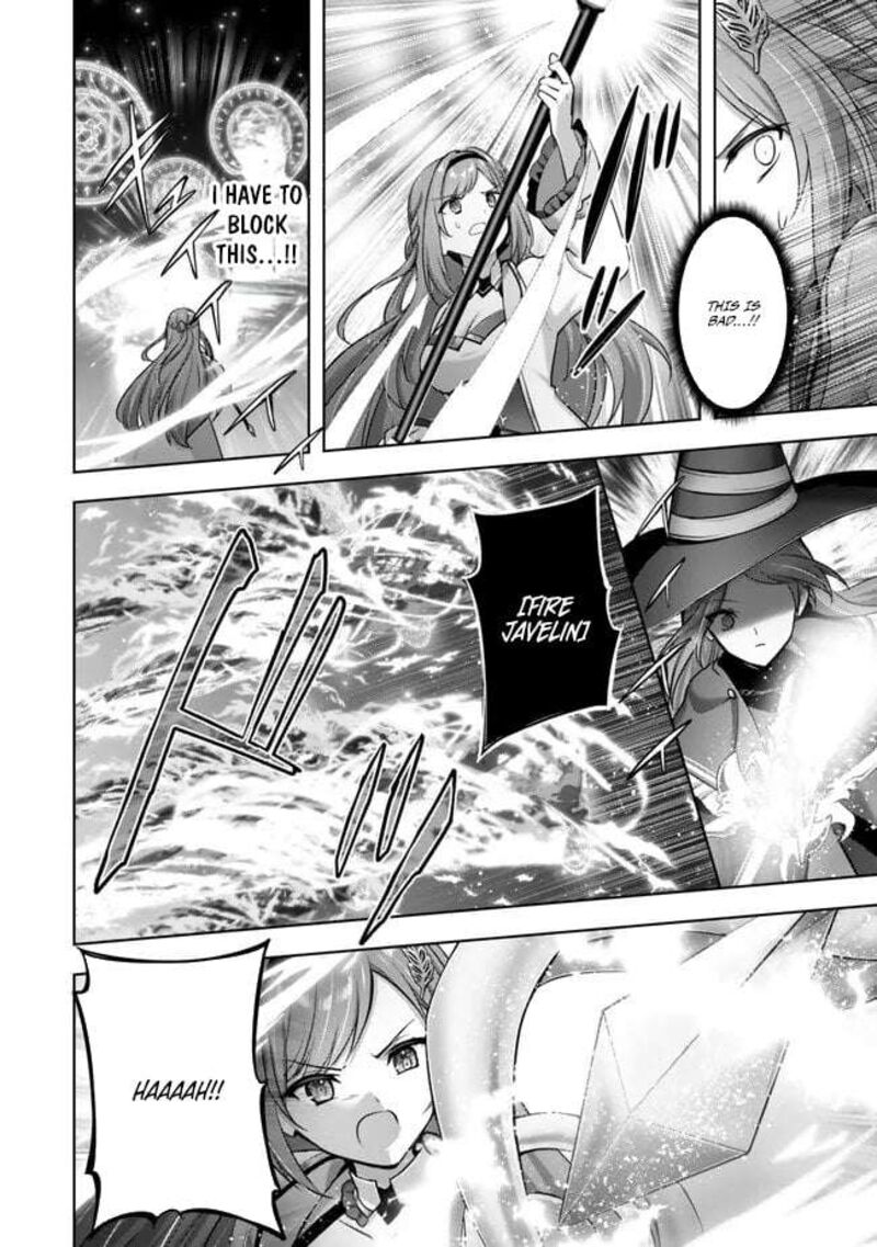 The Jack-of-all-trades Kicked Out of the Hero’s Party ~ The Swordsman Who Became a Support Mage Due to Party Circumstances, Becomes All Powerful Chapter 52 - Page 26 in English