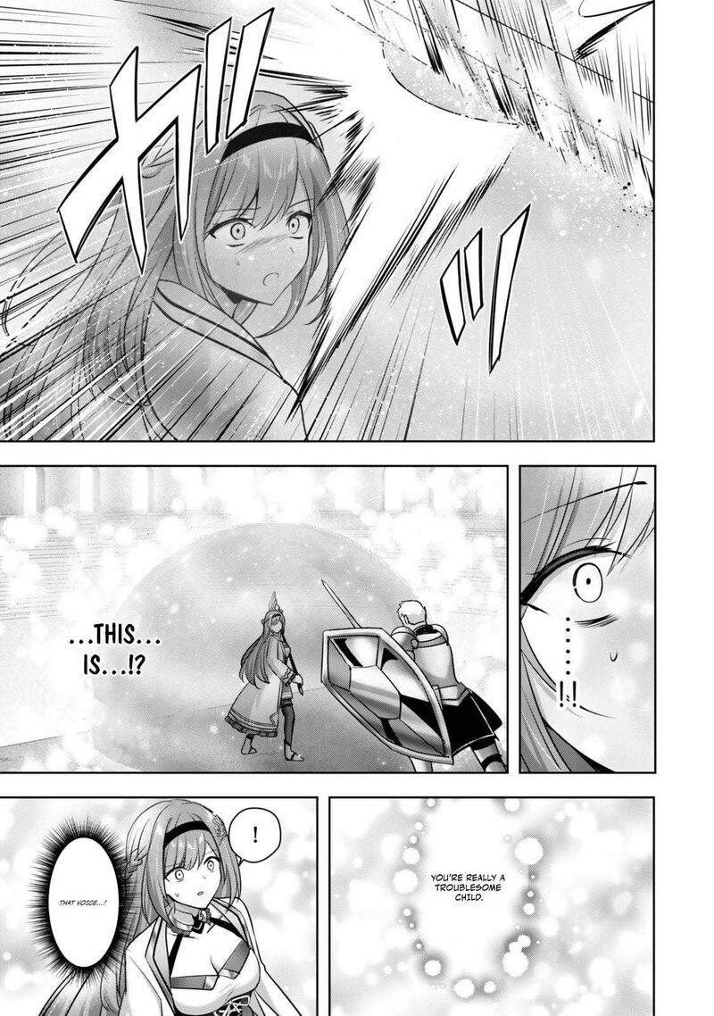 The Jack-of-all-trades Kicked Out of the Hero’s Party ~ The Swordsman Who Became a Support Mage Due to Party Circumstances, Becomes All Powerful Chapter 52 - Page 29 in English