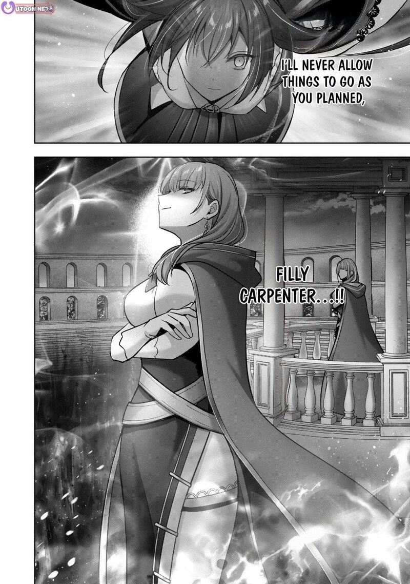 The Jack-of-all-trades Kicked Out of the Hero’s Party ~ The Swordsman Who Became a Support Mage Due to Party Circumstances, Becomes All Powerful Chapter 52 - Page 36 in English