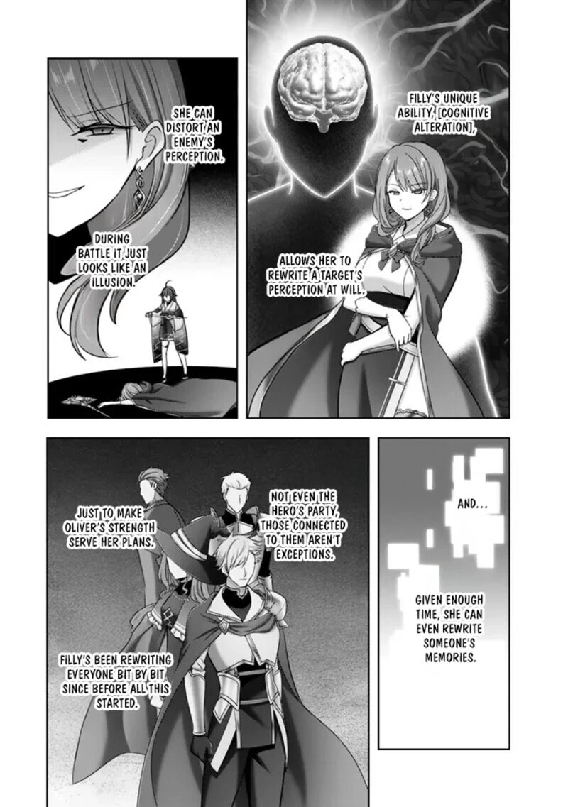 The Jack-of-all-trades Kicked Out of the Hero’s Party ~ The Swordsman Who Became a Support Mage Due to Party Circumstances, Becomes All Powerful Chapter 53 - Page 18 in English