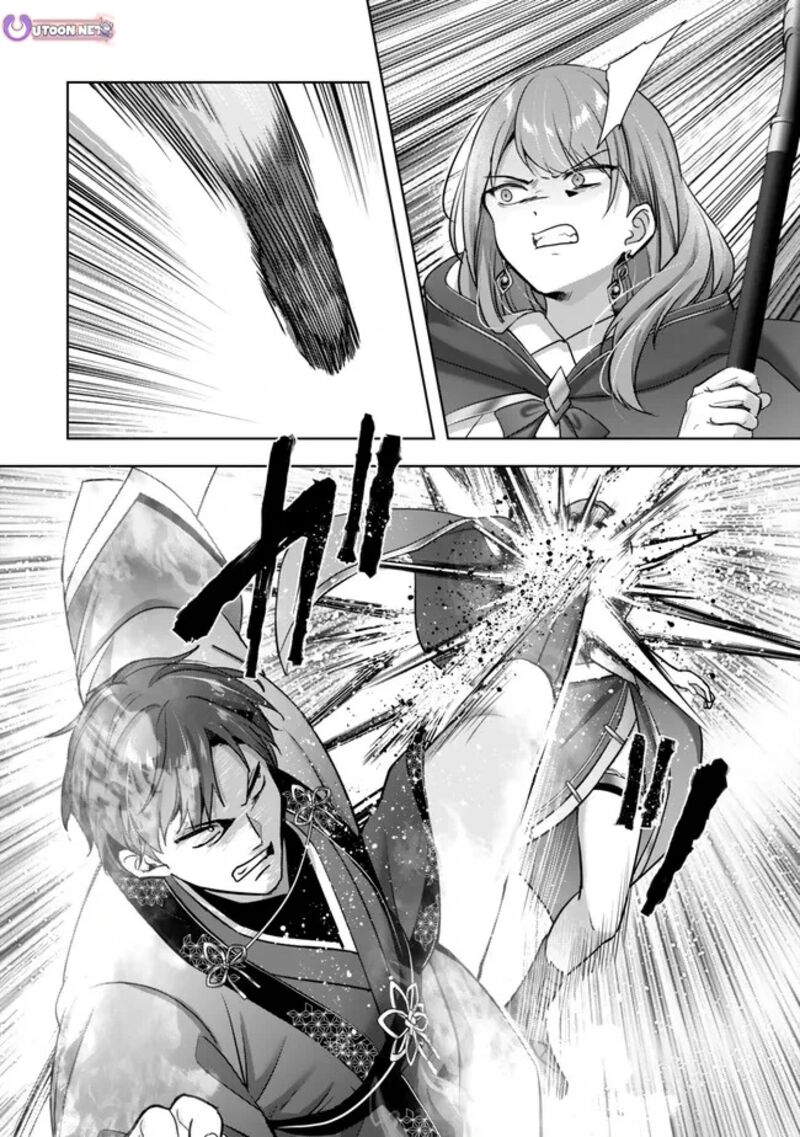 The Jack-of-all-trades Kicked Out of the Hero’s Party ~ The Swordsman Who Became a Support Mage Due to Party Circumstances, Becomes All Powerful Chapter 53 - Page 28 in English