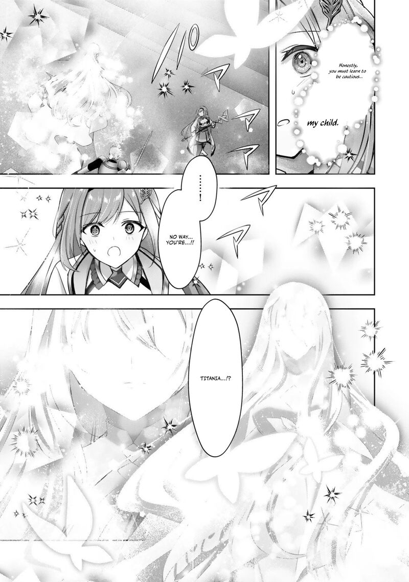 The Jack-of-all-trades Kicked Out of the Hero’s Party ~ The Swordsman Who Became a Support Mage Due to Party Circumstances, Becomes All Powerful Chapter 53 - Page 3 in English