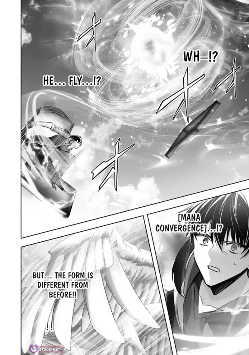 The Jack-of-all-trades Kicked Out of the Hero’s Party ~ The Swordsman Who Became a Support Mage Due to Party Circumstances, Becomes All Powerful Chapter 53 - Page 40 in English
