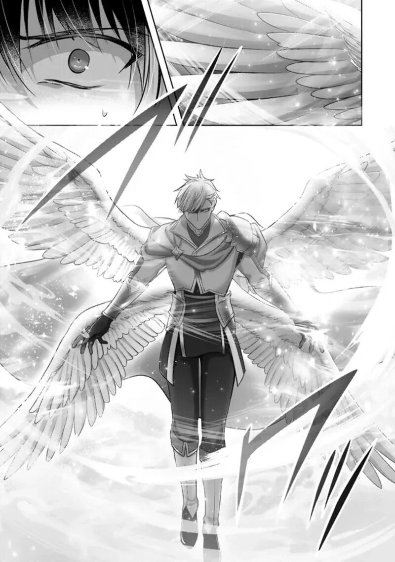 The Jack-of-all-trades Kicked Out of the Hero’s Party ~ The Swordsman Who Became a Support Mage Due to Party Circumstances, Becomes All Powerful Chapter 53 - Page 41 in English