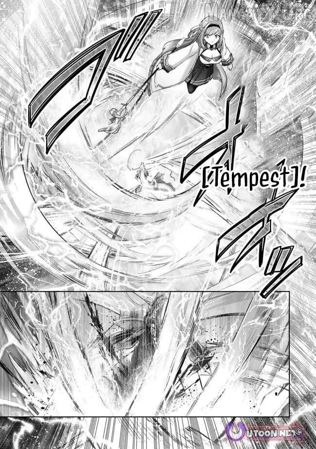 The Jack-of-all-trades Kicked Out of the Hero’s Party ~ The Swordsman Who Became a Support Mage Due to Party Circumstances, Becomes All Powerful Chapter 55 - Page 15 in English