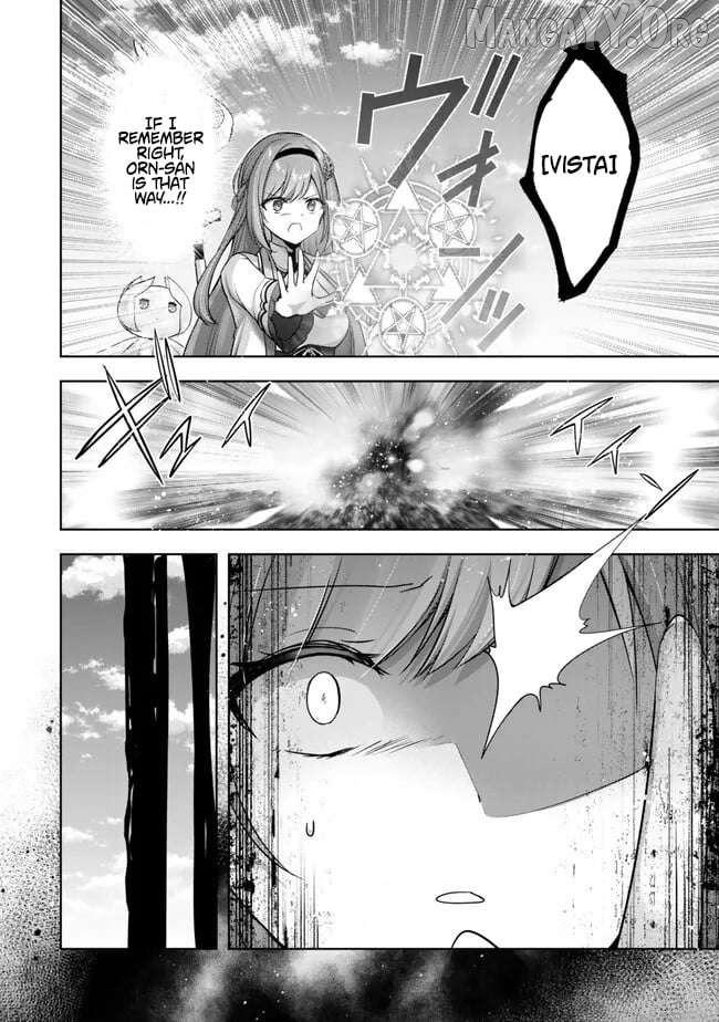 The Jack-of-all-trades Kicked Out of the Hero’s Party ~ The Swordsman Who Became a Support Mage Due to Party Circumstances, Becomes All Powerful Chapter 55 - Page 22 in English
